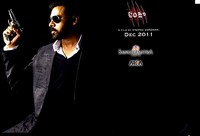 Panjaa New Working Stills